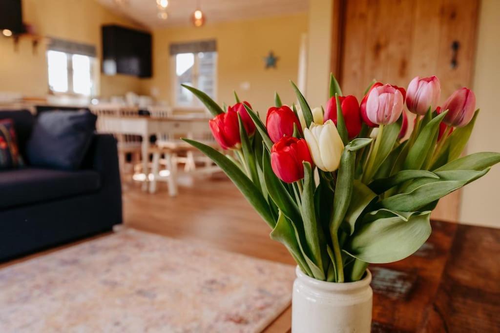 Beautiful Cottage In Bredfield Near To Woodbridge On The Suffolk Coast Екстериор снимка